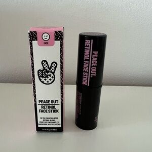 Brand New | Peace Out Retinol Face Stick